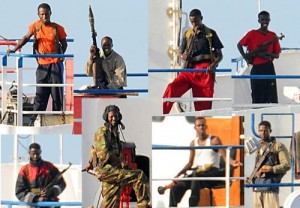 Marins Algériens otages en Somalie : L'armateur négocie avec les ravisseurs
