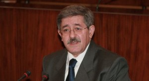 Ouyahia : L'Algérie nourrit son peuple et en partie les peuples Tunisien et Libyen