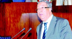 Le projet de loi sur l’information pose le cadre légal de l’ouverture médiatique promise par le président Bouteflika.