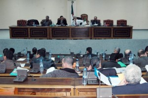 Clash entre le FLN et le RCD à Tizi Ouzou