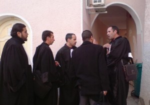 Justice : Les avocats boycottent les audiences