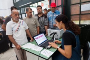La leçon des élections démocratiques du 23 octobre 2011 en Tunisie pour les régimes du Maghreb