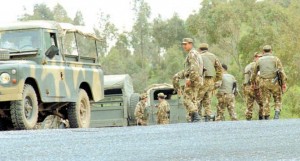 Deux terroristes abattus à Béni Douala, l'émir El Khechkhache réussit à s'échapper