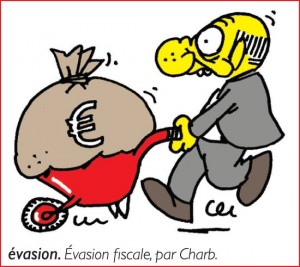 3 milliards de dollars d’évasion fiscale en 2011 pour l’Algérie : Un danger pour la sécurité nationale