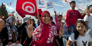 En Tunisie, l'irrésistible ascension d'Ennahda