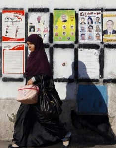 Du printemps Arabe à l'automne Islamiste