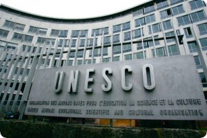 La Palestine à l'UNESCO, les USA menacent, la France juge l'adhésion prématurée