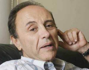 Réda Hamiani réélu Président du Forum des chefs d’entreprises