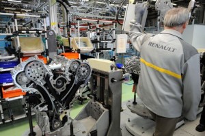 Industrie : L’usine de fabrication de véhicules Renault en Algérie pourrait être réalisée à Jijel