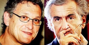 Débat : L'opération libyenne était-elle une "guerre juste" ou juste une guerre ?