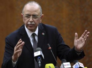 Moscou dénonce la "marginalisation des autres parties Libyennes"