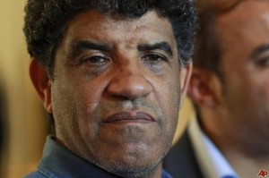 Libye: l'ex-chef du renseignement Abdallah al-Senoussi arrêté