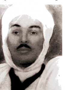 Amar Djeffal : Un chahid et un mythe vivant à la gloire de l'Algérie