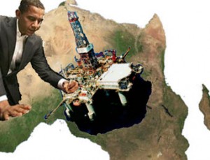 Le Fils de l’Afrique vise les joyaux de la couronne du continent