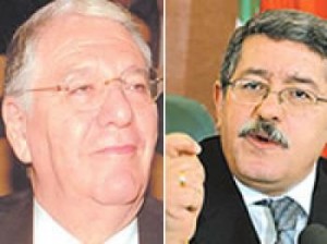 Pénurie des médicaments : Ouyahia demande des comptes à Djamel Ould Abbas