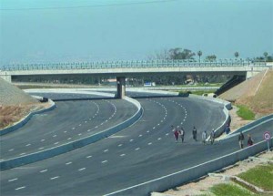 Travaux publics : la 2ème rocade sud d’Alger mise en service