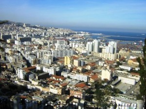 Urbanisme : deux milliards d'euros pour moderniser Alger
