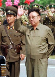 Corée du Nord : le dirigeant nord-coréen Kim Jong-Il est mort, son fils lui succède
