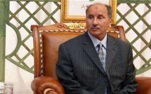 Algérie-Libye : le chef du CNT "très bientôt" en Algérie