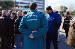 Zone industrielle de Rouïba : Les syndicalistes marcheront le 26 dédembre à Alger