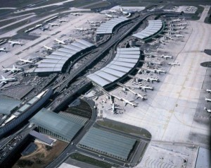 Transport : Alger aura une nouvelle aérogare internationale en 2018