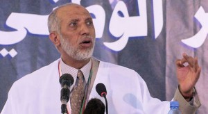 Belkhadem revendique la paternité des réformes politiques