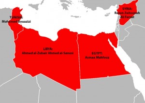 Préparation de l’échiquier du « choc des civilisations » : Diviser, conquérir et régner au Moyen-Orient