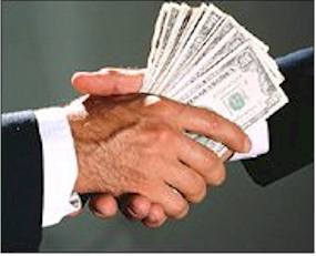Corruption : l’Algérie passe de la 105ème à la 112ème place