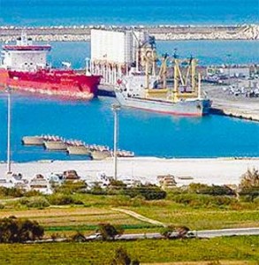 Port de Djendjen (Jijel) : la réalisation du terminal à conteneurs confiée à Daewoo