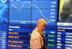  Economie mondiale en dépression : Risque d’amplification de la crise sans la refonte du système financier international 