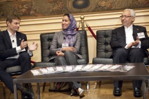 Rached Ghannouchi et le sionisme aux épices tunisiennes