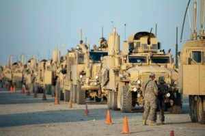 L’Irak totalement détruit par l’invasion et l’occupation