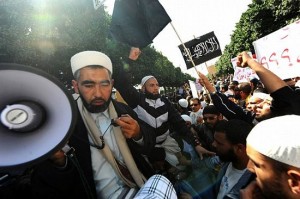 Les islamistes jouent leur crédibilité sur l'enjeu économique