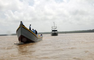 Pêche illicite : une menace pour les réserves halieutiques en Algérie