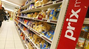 Economie : en hausse, l’inflation frôle les 4,3%