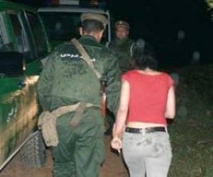 prostituée tizi ouzou