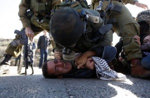 Palestine: record de destructions et d'agressions en 2011