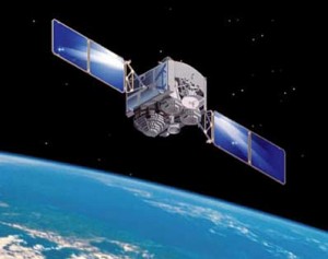 Sciences et technologie : le 3ème satellite algérien sera lancé entre 2013 et 2014