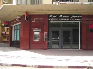 Banques : Société Générale Algérie rassure