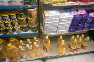 Emeutes de janvier : c’est la faute à la hausse des prix, à la spéculation et à Cevital ! (APN)