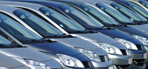 Automobile : Le parc automobile se renforce de 143.000 véhicules neufs
