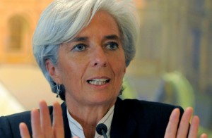 Comment le FMI fabrique la misère et la cache sous le tapis ?
