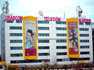 Téléphonie mobile : Le Russe Vimpelcom accepte de céder la majorité de Djezzy à l'Etat algérien