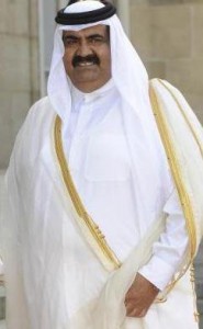 L’homme de l’année 2011 : L’Emir du Qatar, Hamad Ben Khalifa al Thani, le nouvel Air and Field Marshall du Monde arabe