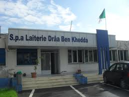 Laiterie de Draa Ben Khedda : Des travailleurs veulent reprendre le travail