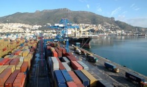 Bejaïa : Plus de 13 tonnes de soja subtilisées au port