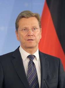 Le ministre allemand des Affaires étrangères du 7 au 8 janvier à Alger