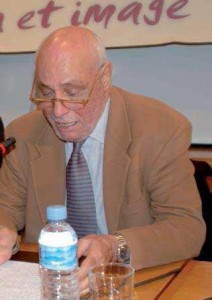 Hommage à mon ami, journaliste et intellectuel, Abdou Benziane
