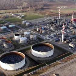 Raffinerie d'Adrar : Sonatrach reprend l’activité