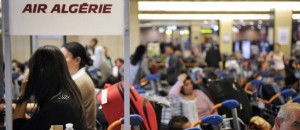 Air Algérie: Le personnel navigant commercial annule son préavis de grève